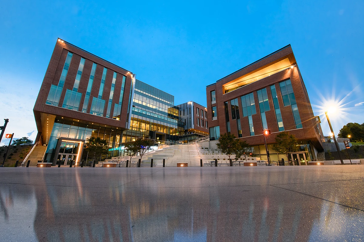 Wilbur O. and Ann Powers College of Business at Clemson University