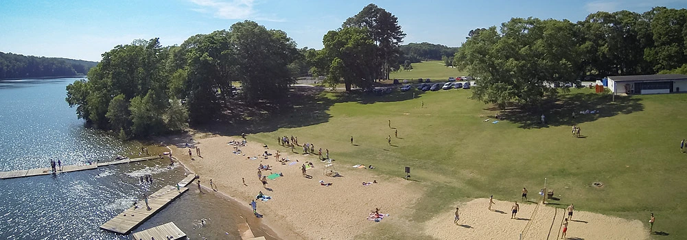 Clemson University's campus